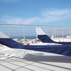 ** Aparthotel Brezza Di Grecale Italia