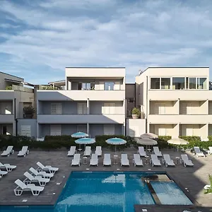 **** Hotel Golden Italia