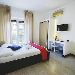 Centro Concept Affittacamere