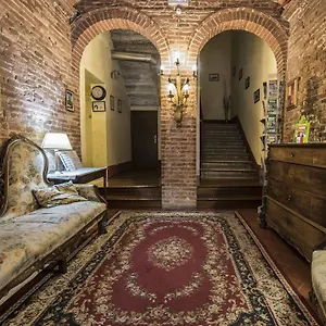 *** Bed & Breakfast Residenza D'epoca Di San Martino Italia