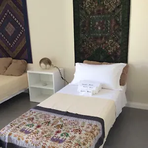 Daniel's House Bari
