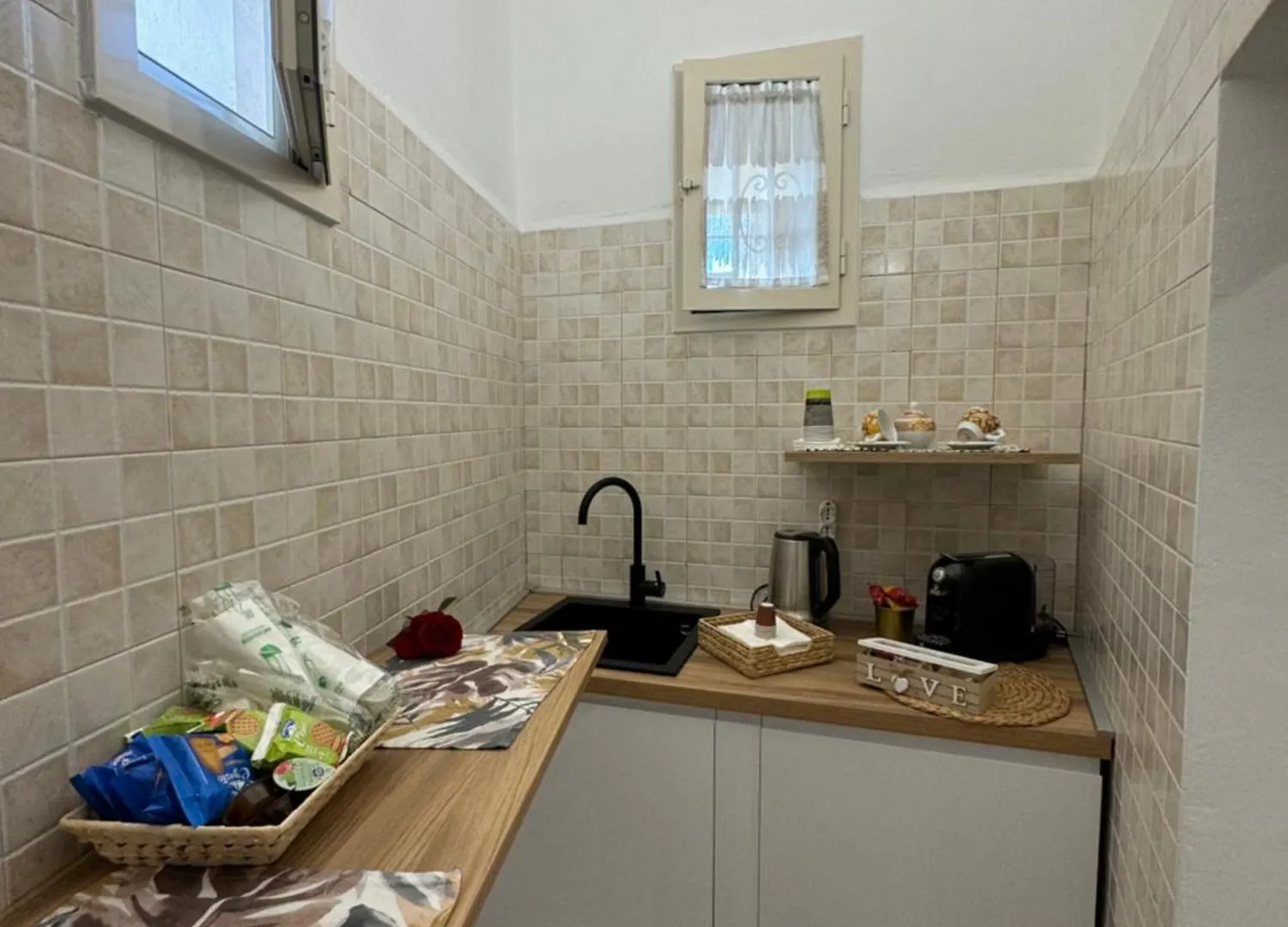 Bed & Breakfast Dimore Tresca Bari