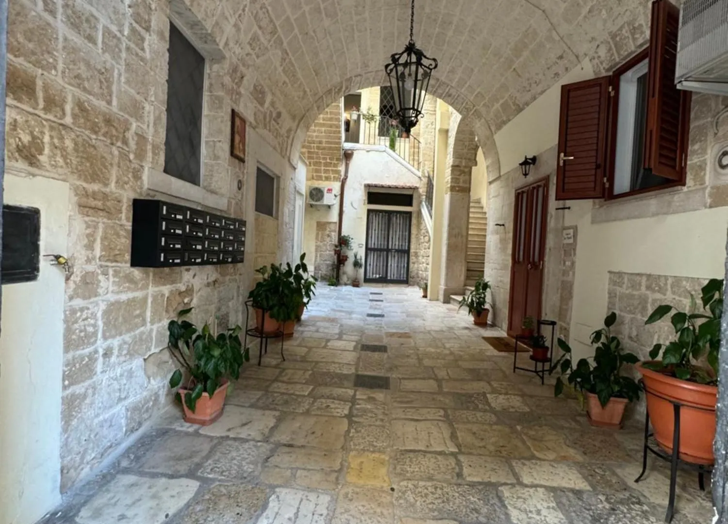Dimore Tresca Bari Italia