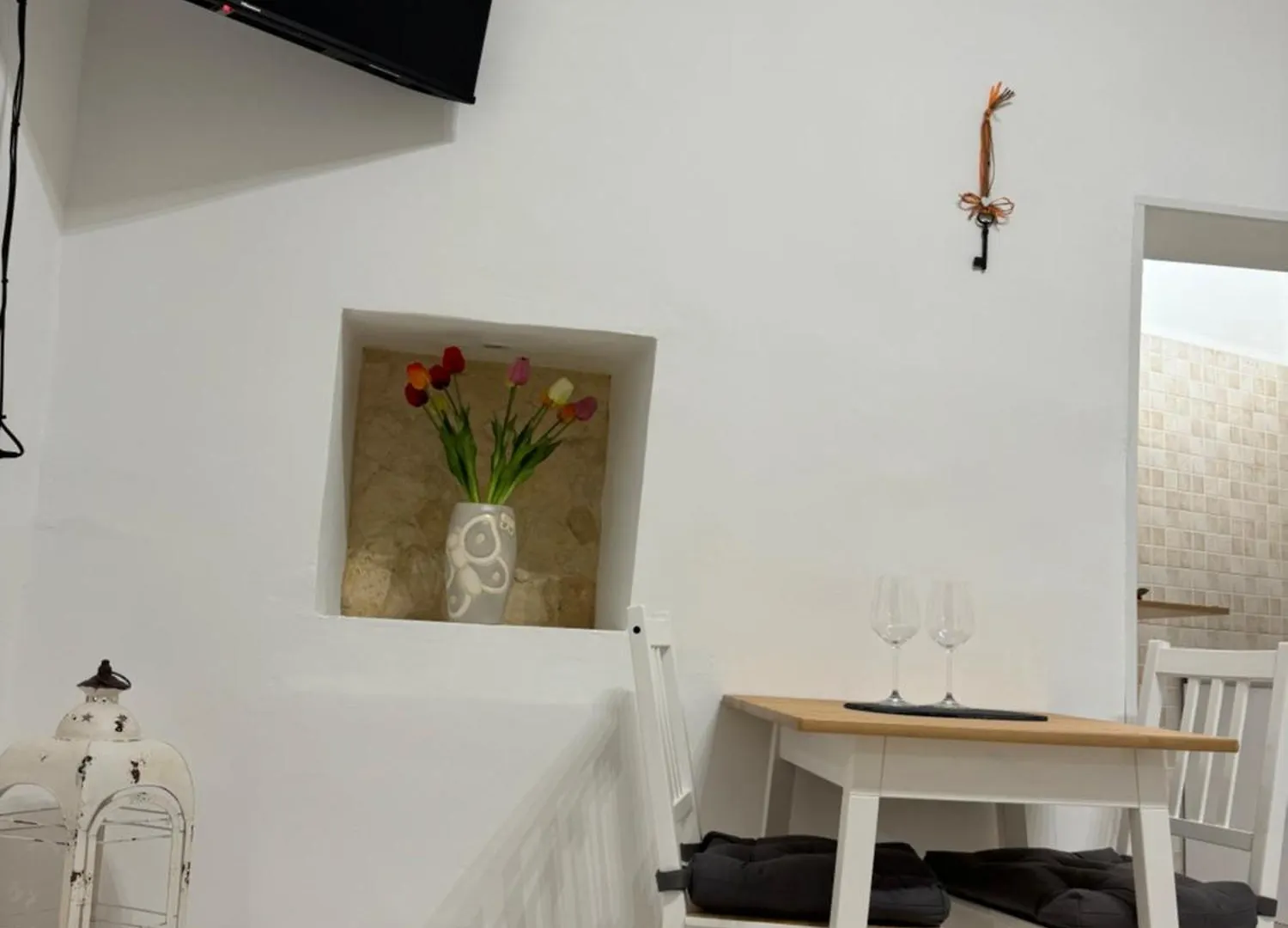 Bed & Breakfast Dimore Tresca Bari Italia