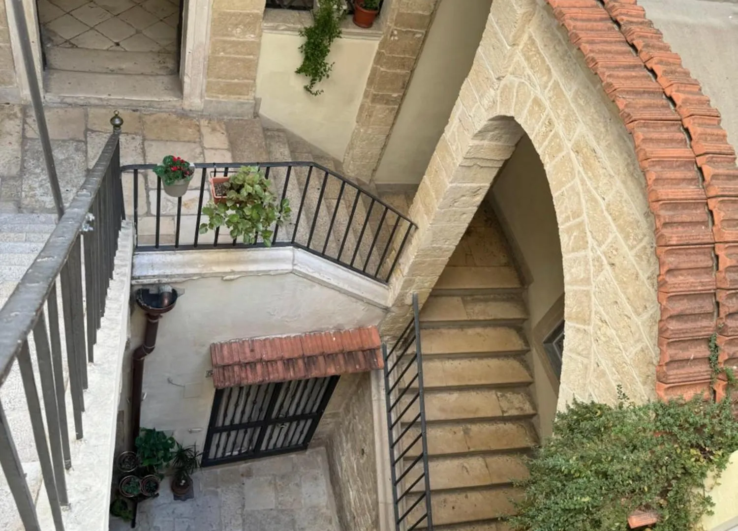Bed & Breakfast Dimore Tresca Bari Italia